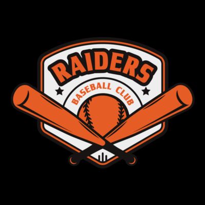 Baseball Logo Team 01 Thumbnail