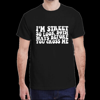 I'm street Thumbnail