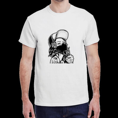 Gangster Girl Thumbnail