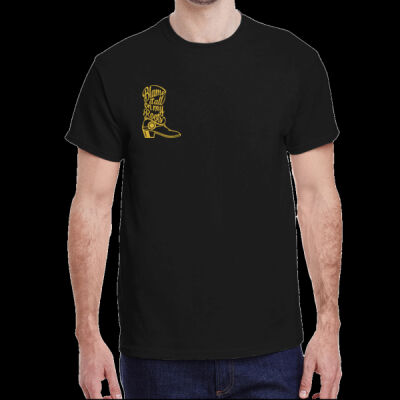 Blame it all on my roots Thumbnail