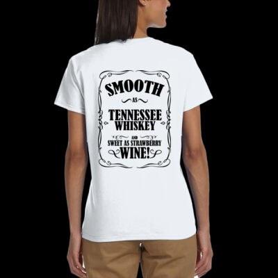 Women's Chris Stapleton Thumbnail