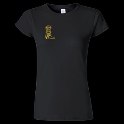 Women's Blame it all on my roots  Thumbnail