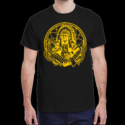 Native American Thumbnail