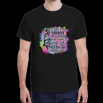 F Bomb Mom 2 Thumbnail