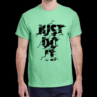 Just do it Thumbnail