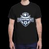 Gildan 100% Cotton™ 5.3 oz. T-Shirt Thumbnail