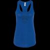 Next Level Apparel - Ladies' Ideal Racerback Tank Thumbnail