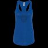 Next Level Apparel - Ladies' Ideal Racerback Tank Thumbnail
