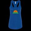 Next Level Apparel - Ladies' Ideal Racerback Tank Thumbnail