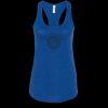 Next Level Apparel - Ladies' Ideal Racerback Tank Thumbnail