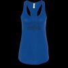 Next Level Apparel - Ladies' Ideal Racerback Tank Thumbnail