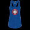 Next Level Apparel - Ladies' Ideal Racerback Tank Thumbnail