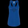 Next Level Apparel - Ladies' Ideal Racerback Tank Thumbnail