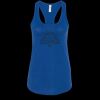 Next Level Apparel - Ladies' Ideal Racerback Tank Thumbnail