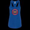 Next Level Apparel - Ladies' Ideal Racerback Tank Thumbnail