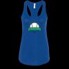 Next Level Apparel - Ladies' Ideal Racerback Tank Thumbnail