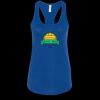 Next Level Apparel - Ladies' Ideal Racerback Tank Thumbnail