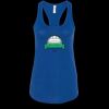 Next Level Apparel - Ladies' Ideal Racerback Tank Thumbnail
