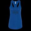 Next Level Apparel - Ladies' Ideal Racerback Tank Thumbnail