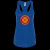 Next Level Apparel - Ladies' Ideal Racerback Tank Thumbnail