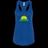 Next Level Apparel - Ladies' Ideal Racerback Tank Thumbnail
