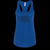 Next Level Apparel - Ladies' Ideal Racerback Tank Thumbnail