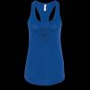 Next Level Apparel - Ladies' Ideal Racerback Tank Thumbnail