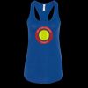 Next Level Apparel - Ladies' Ideal Racerback Tank Thumbnail