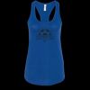 Next Level Apparel - Ladies' Ideal Racerback Tank Thumbnail