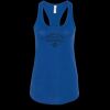 Next Level Apparel - Ladies' Ideal Racerback Tank Thumbnail