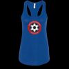 Next Level Apparel - Ladies' Ideal Racerback Tank Thumbnail