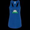 Next Level Apparel - Ladies' Ideal Racerback Tank Thumbnail