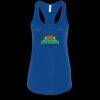 Next Level Apparel - Ladies' Ideal Racerback Tank Thumbnail