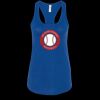 Next Level Apparel - Ladies' Ideal Racerback Tank Thumbnail