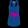 Next Level Apparel - Ladies' Ideal Racerback Tank Thumbnail