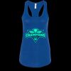 Next Level Apparel - Ladies' Ideal Racerback Tank Thumbnail