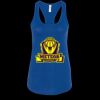 Next Level Apparel - Ladies' Ideal Racerback Tank Thumbnail