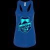 Next Level Apparel - Ladies' Ideal Racerback Tank Thumbnail