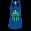 Next Level Apparel - Ladies' Ideal Racerback Tank Thumbnail