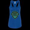 Next Level Apparel - Ladies' Ideal Racerback Tank Thumbnail