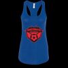 Next Level Apparel - Ladies' Ideal Racerback Tank Thumbnail