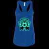 Next Level Apparel - Ladies' Ideal Racerback Tank Thumbnail