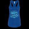 Next Level Apparel - Ladies' Ideal Racerback Tank Thumbnail