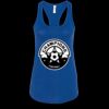 Next Level Apparel - Ladies' Ideal Racerback Tank Thumbnail