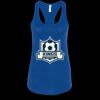 Next Level Apparel - Ladies' Ideal Racerback Tank Thumbnail