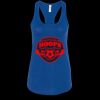 Next Level Apparel - Ladies' Ideal Racerback Tank Thumbnail