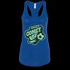 Next Level Apparel - Ladies' Ideal Racerback Tank Thumbnail