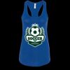 Next Level Apparel - Ladies' Ideal Racerback Tank Thumbnail