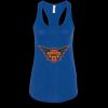 Next Level Apparel - Ladies' Ideal Racerback Tank Thumbnail