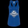 Next Level Apparel - Ladies' Ideal Racerback Tank Thumbnail